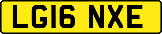 LG16NXE