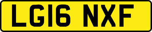LG16NXF