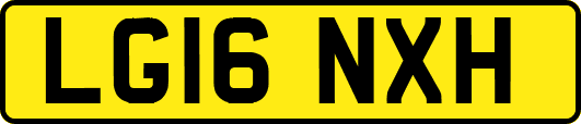 LG16NXH