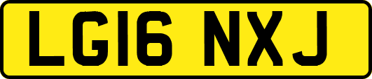 LG16NXJ