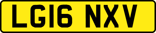 LG16NXV