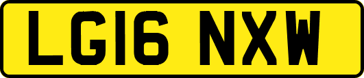 LG16NXW