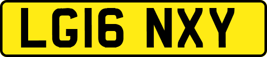 LG16NXY