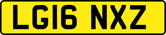 LG16NXZ