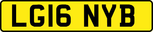 LG16NYB
