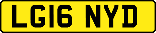 LG16NYD