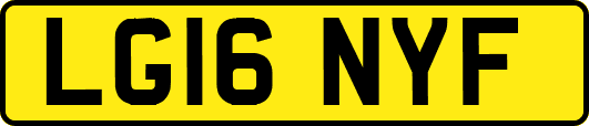 LG16NYF