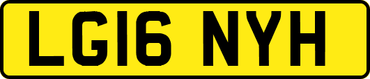 LG16NYH