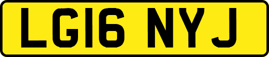 LG16NYJ