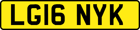 LG16NYK