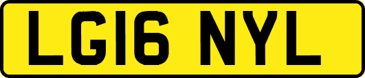 LG16NYL