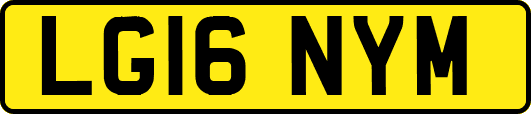 LG16NYM