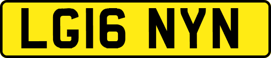 LG16NYN
