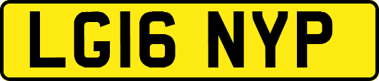 LG16NYP