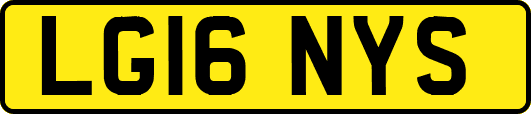 LG16NYS