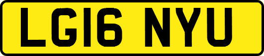 LG16NYU
