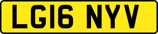 LG16NYV