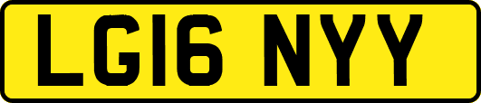 LG16NYY