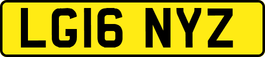 LG16NYZ