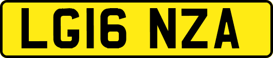 LG16NZA