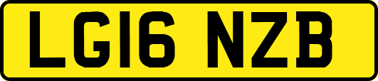 LG16NZB