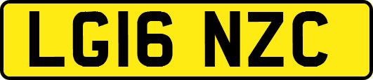 LG16NZC