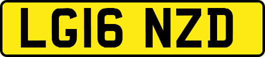 LG16NZD