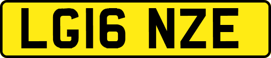LG16NZE