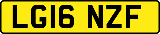 LG16NZF