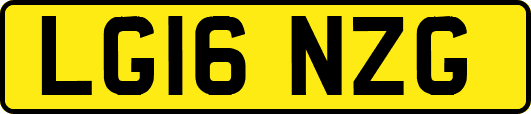 LG16NZG