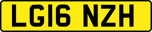 LG16NZH