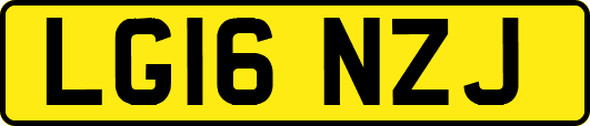 LG16NZJ