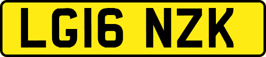 LG16NZK