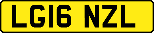 LG16NZL