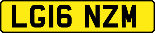 LG16NZM