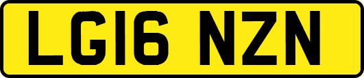 LG16NZN