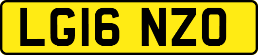 LG16NZO