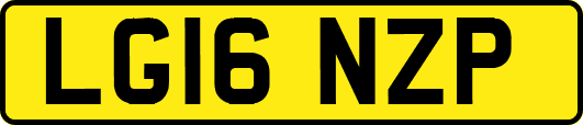 LG16NZP
