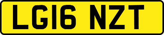 LG16NZT