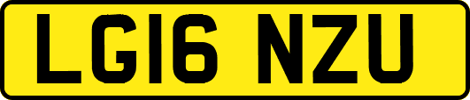LG16NZU