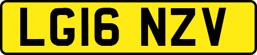 LG16NZV
