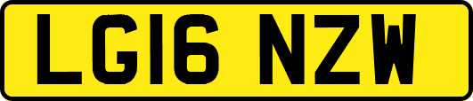 LG16NZW
