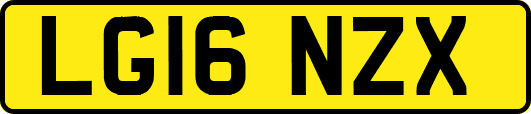 LG16NZX
