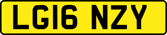 LG16NZY