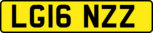 LG16NZZ