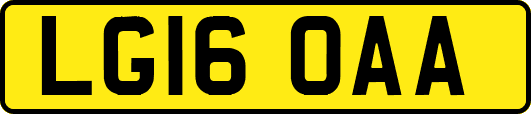 LG16OAA