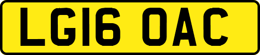 LG16OAC