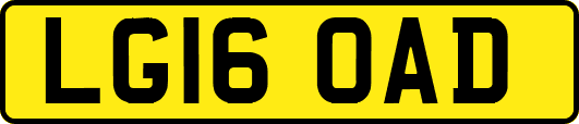 LG16OAD