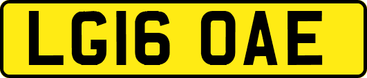 LG16OAE