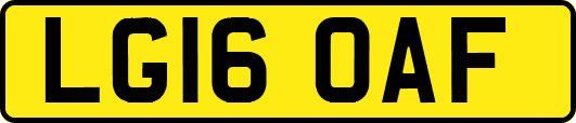 LG16OAF